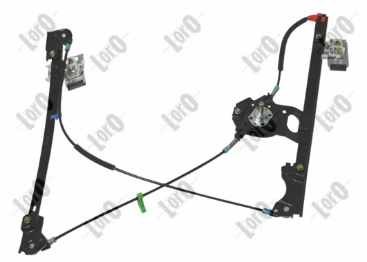 Window Regulator 130-053-068