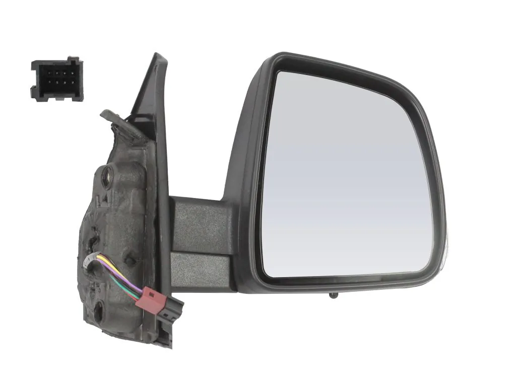ABAKUS 1152M07 Exterior Mirror