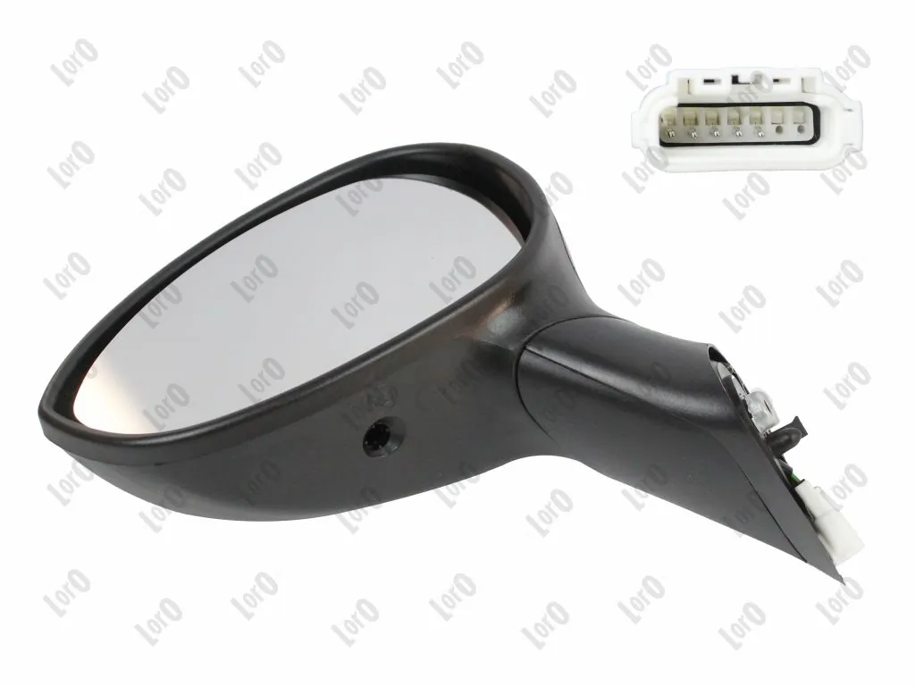 Exterior Mirror 1113M03