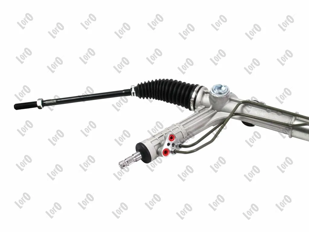 Steering Gear 140-02-010
