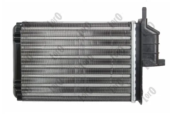 ABAKUS 016-015-0002 Heat Exchanger, interior heating