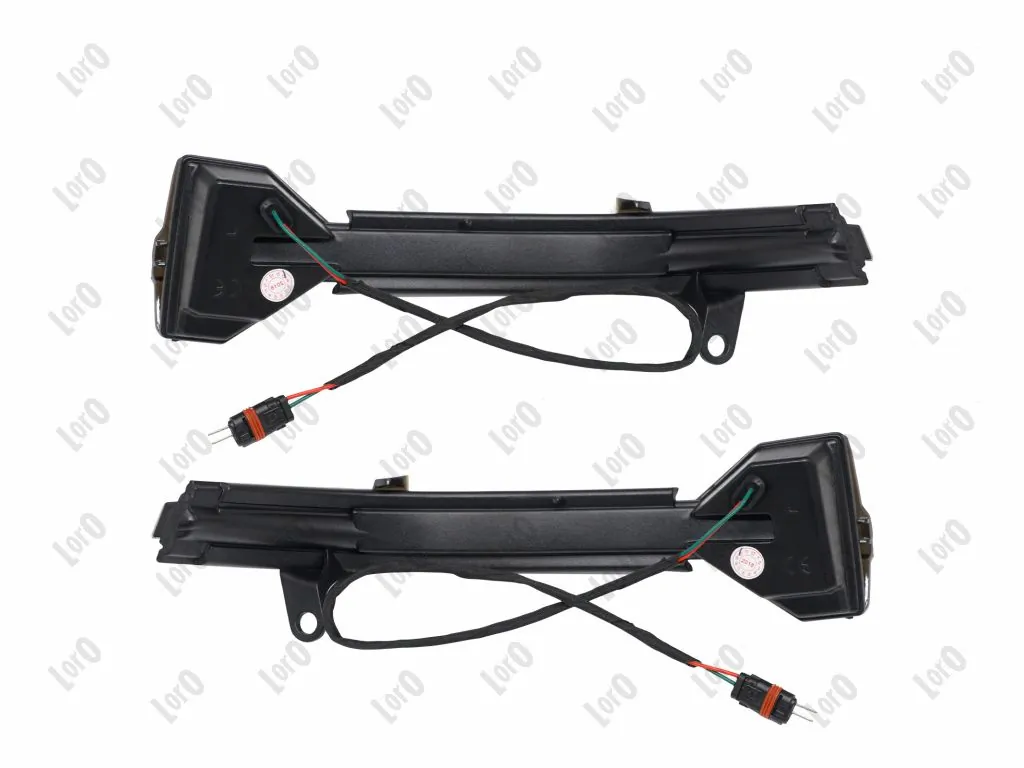 ABAKUS L04-140-018LED-D Indicator Set