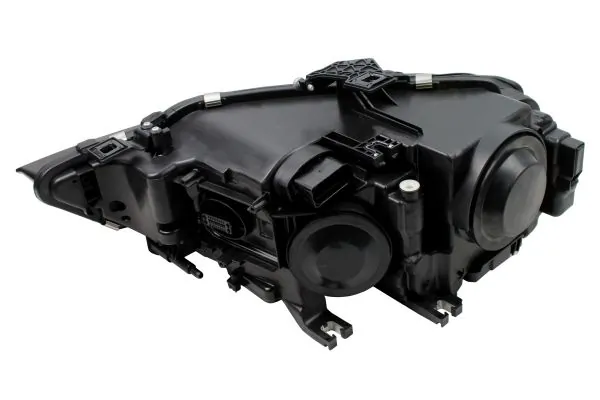 ABAKUS 446-1144RMLDAEM Headlight