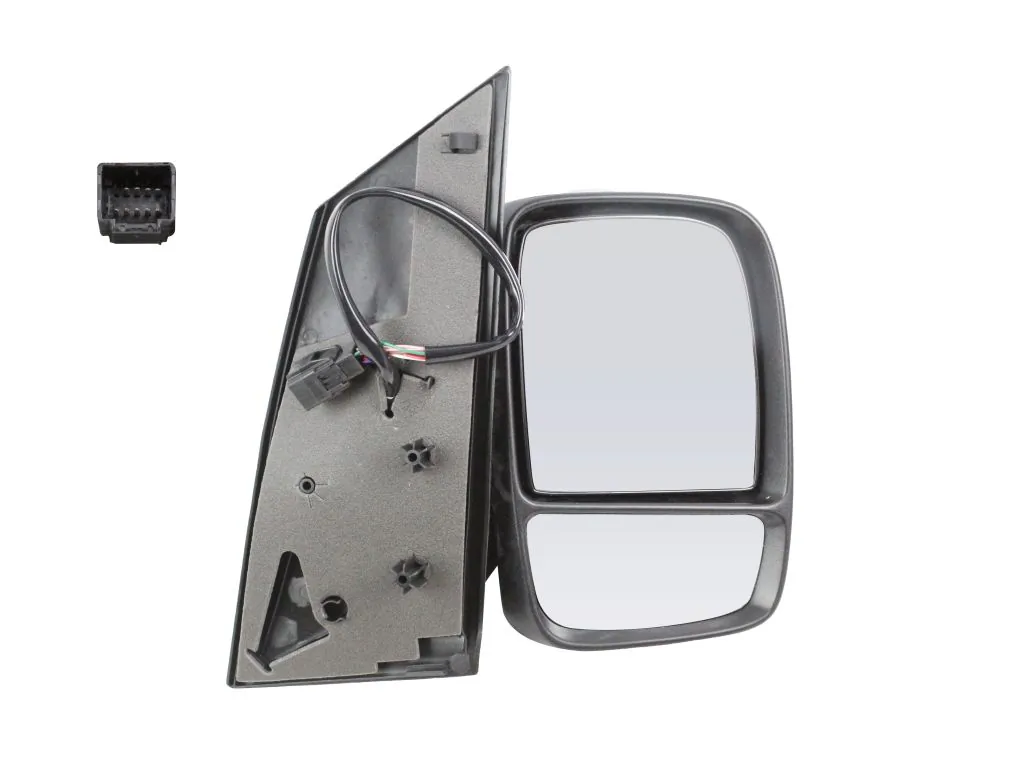 Exterior Mirror 0538M12
