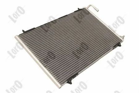Condenser, air conditioning 038-016-0013