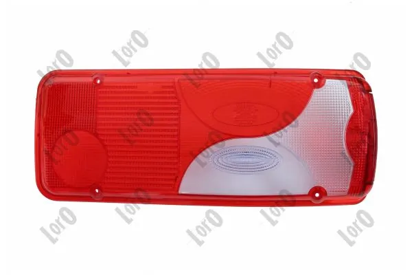 Lens, tail light assembly 054-34-884