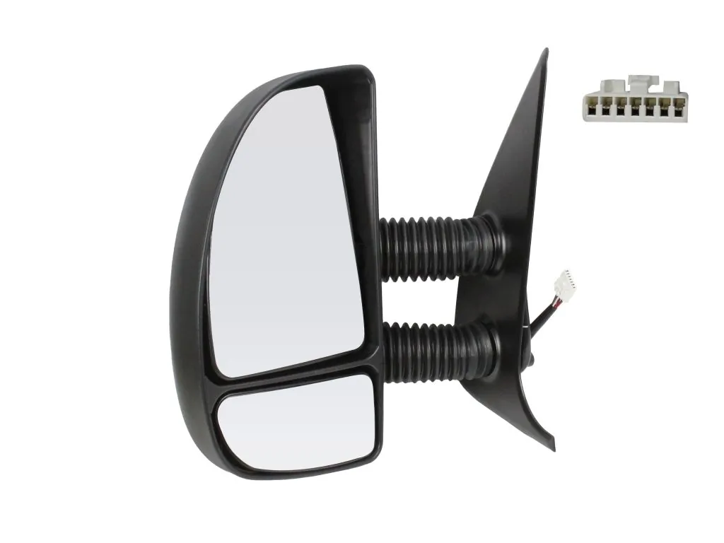 Exterior Mirror 0535M07