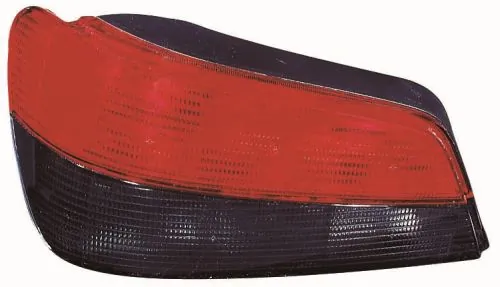 Tail Light Assembly 550-1935L-UE