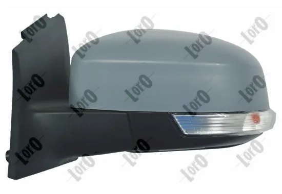 Exterior Mirror 1247M09