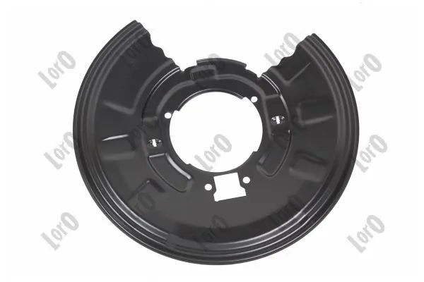 Splash Guard, brake disc 131-07-615