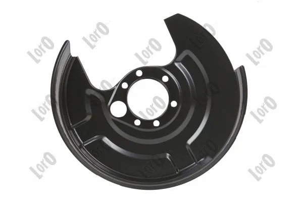 Splash Guard, brake disc 131-07-653