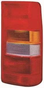 Tail Light Assembly 661-1920L-UE