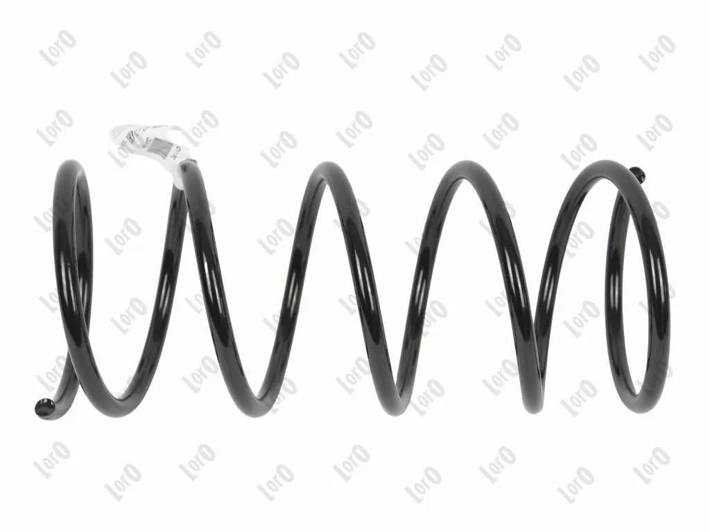 Suspension Spring 234-01-044