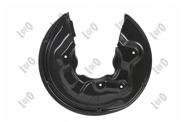Splash Guard, brake disc 131-07-651