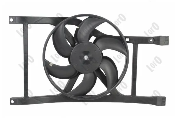 Fan, engine cooling 016-014-0015