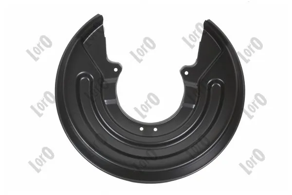 Splash Guard, brake disc 131-07-504