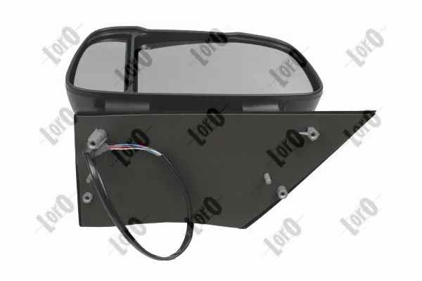 Exterior Mirror 0536M04