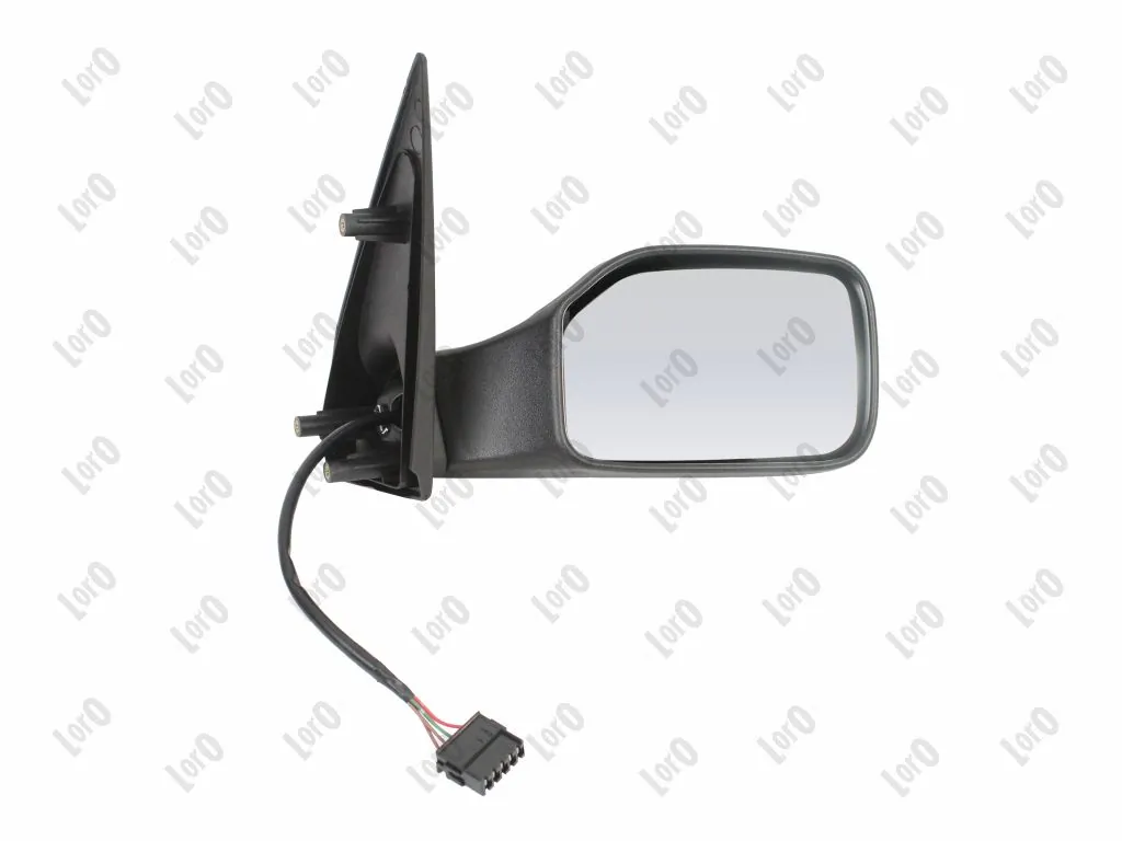 ABAKUS 2902M08 Exterior Mirror