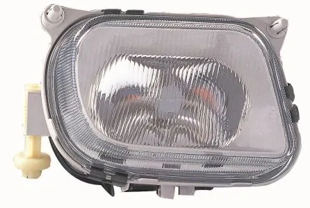 Front Fog Light 440-2003L-UQ