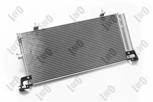 Condenser, air conditioning 049-016-0012