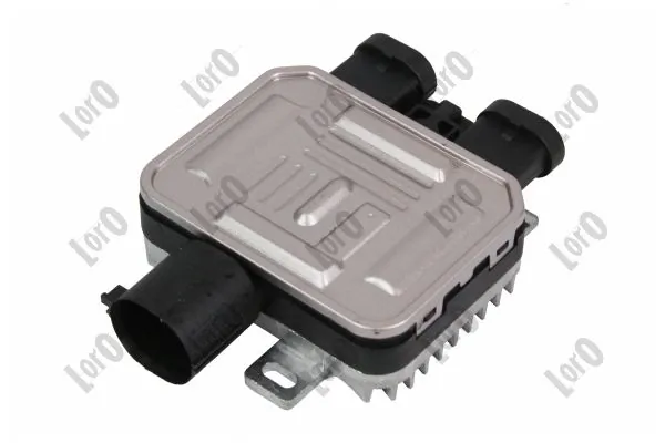 Control Unit, electric fan (engine cooling) 133-017-011