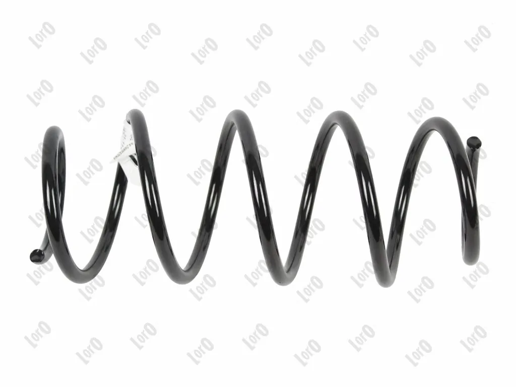 Suspension Spring 234-01-119