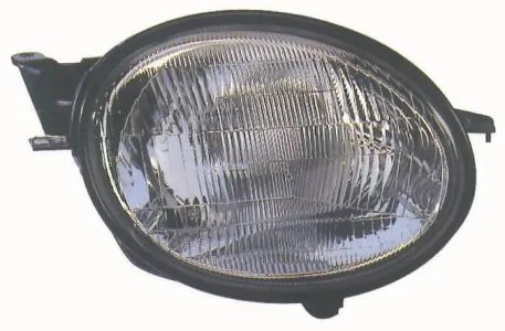 Headlight 212-1183R-LD-EM