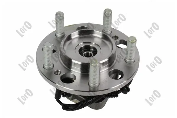 Wheel Hub 141-01-125