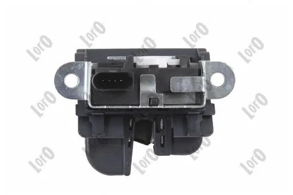 Tailgate Lock 132-046-009