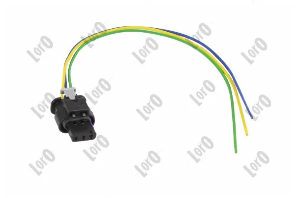 Cable Repair Set, central electrics 120-00-248