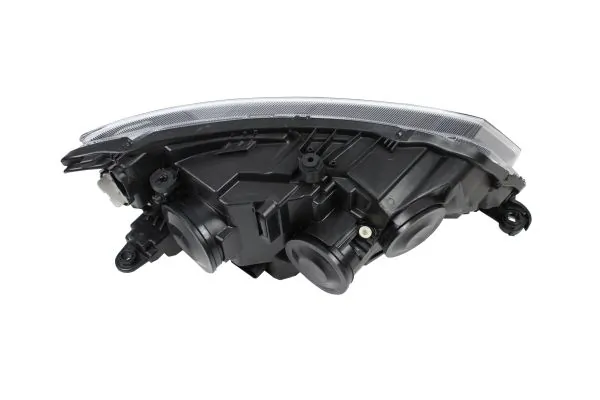 Headlight 665-1131LMLDEM2