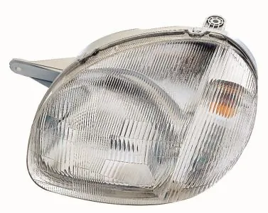 Headlight 221-1110R-LD-EM