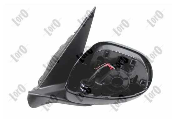 Exterior Mirror 1102M01