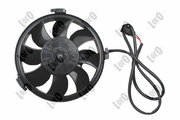 Fan, engine cooling 053-014-0034