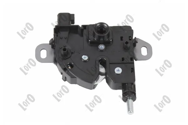 Bonnet Lock 132-017-005