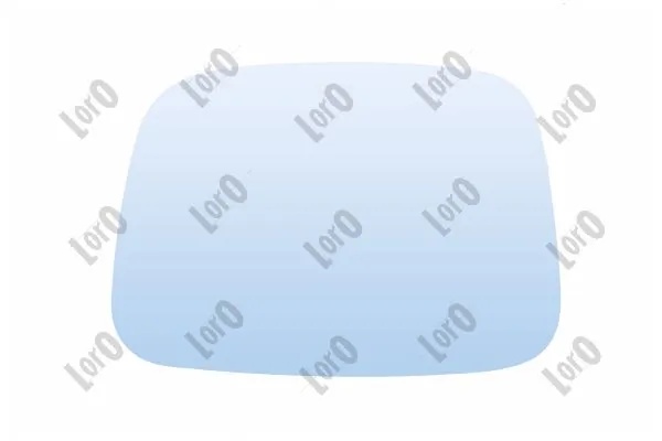 Mirror Glass, exterior mirror 4047G04