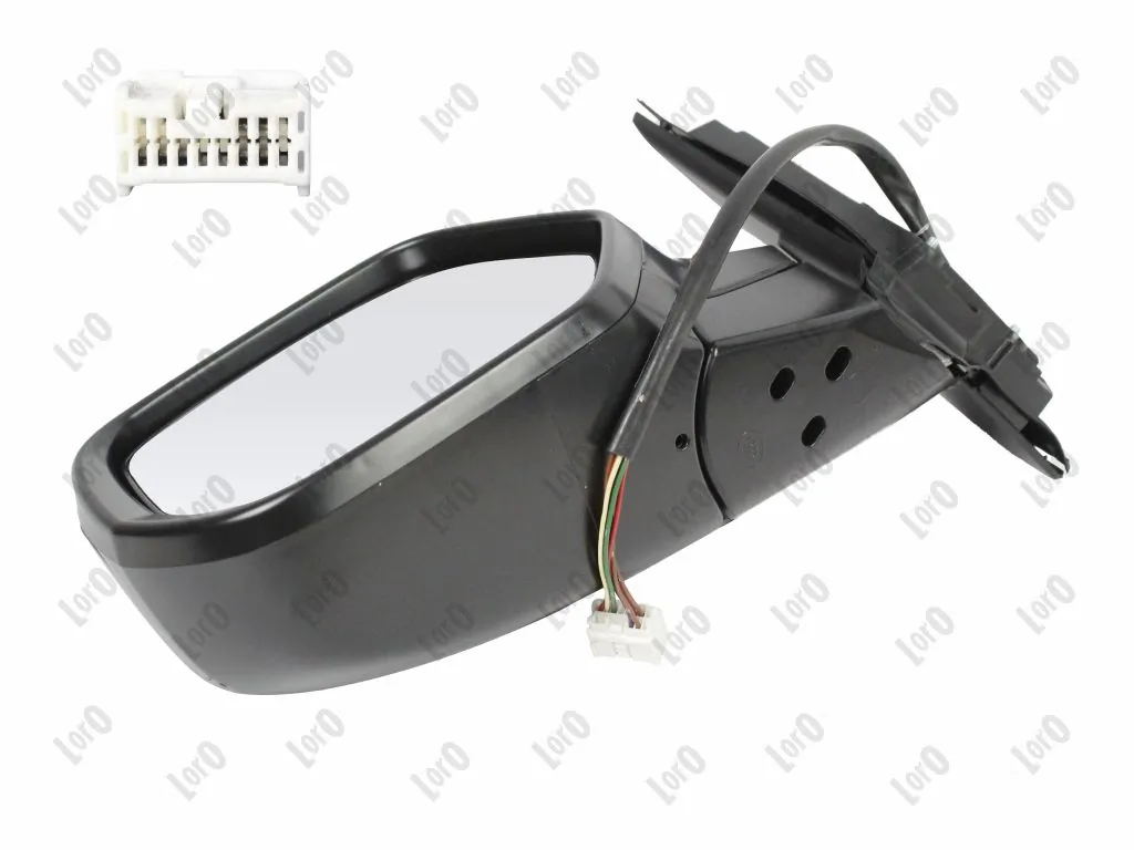 ABAKUS 1418M07 Exterior Mirror