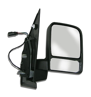 Exterior Mirror 1240M04