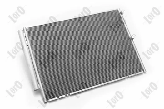 Condenser, air conditioning 051-016-0036