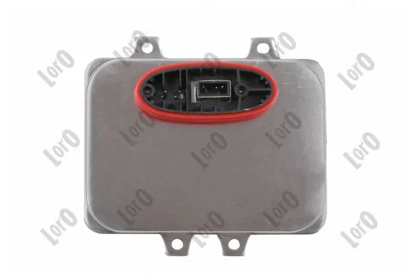 Control Unit, lights 136-01-007