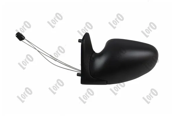 Exterior Mirror 1222M01