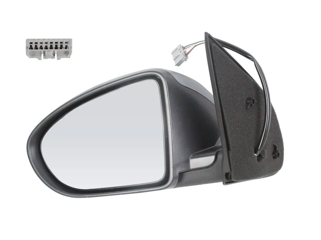 ABAKUS 2733M03 Exterior Mirror