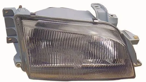 Headlight 212-1156L-LD-EM
