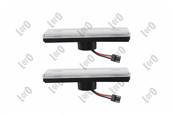 ABAKUS L54-140-002LED Side Marker Light
