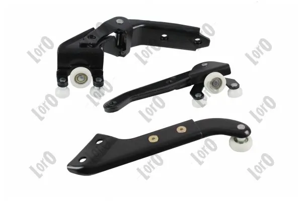 ABAKUS 137-01-012 Roller Guide, sliding door