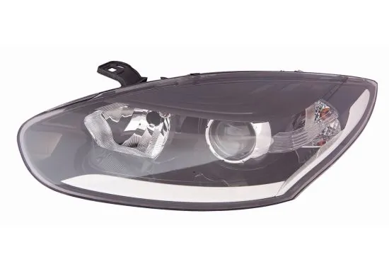 Headlight 551-11A5LMLDEM2