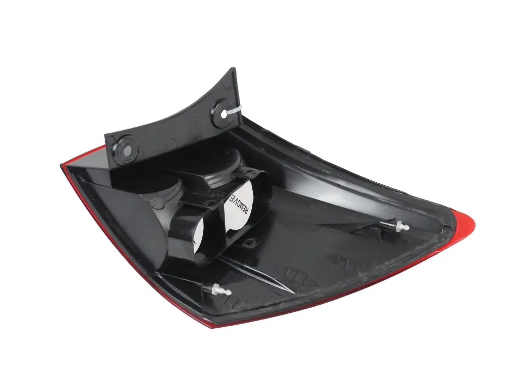 ABAKUS 215-19K1L-UE Tail Light Assembly