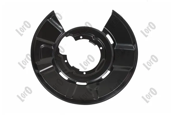 Splash Guard, brake disc 131-07-703