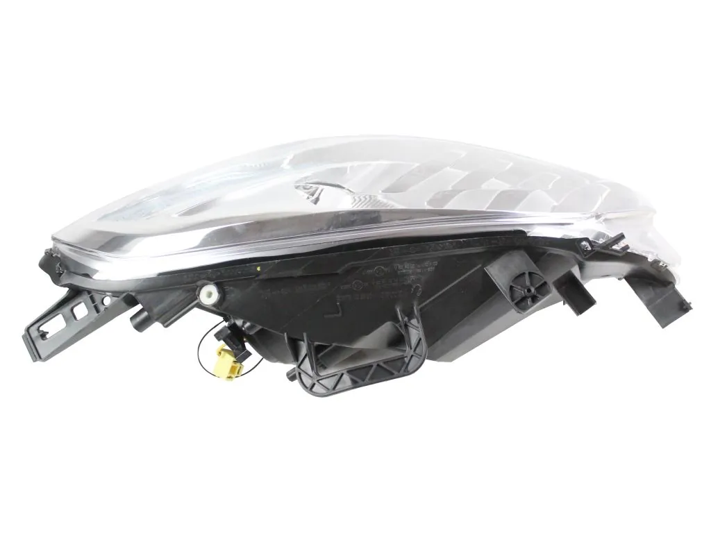 ABAKUS 552-1141LMLD-EM Headlight