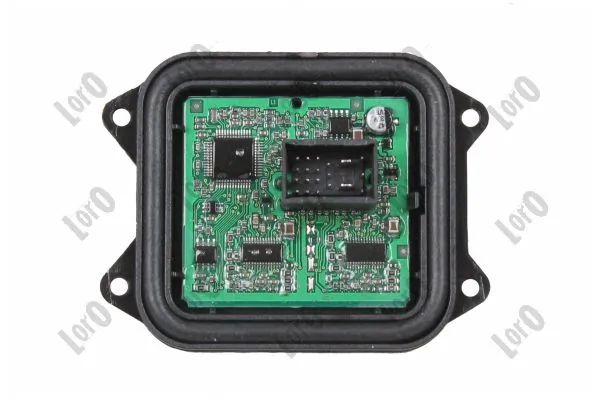 ABAKUS 136-01-055 Ballast, gas discharge lamp